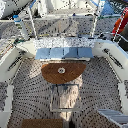 Infantman Yatch * Вила-Нова-ди-Гая